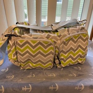 Diaper bag
